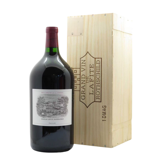 Grand DE Vin Lafite Rothschild 2013 3 Litre