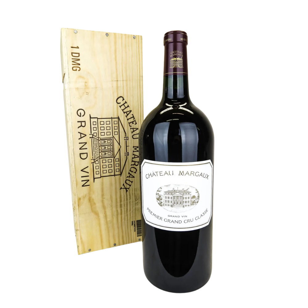 Chateau Margaux 2013 3 Litre