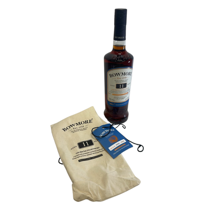 Bowmore 11 Year Old Feis Ila 2017 Edition