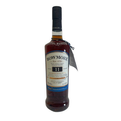 Bowmore 11 Year Old Feis Ila 2017 Edition