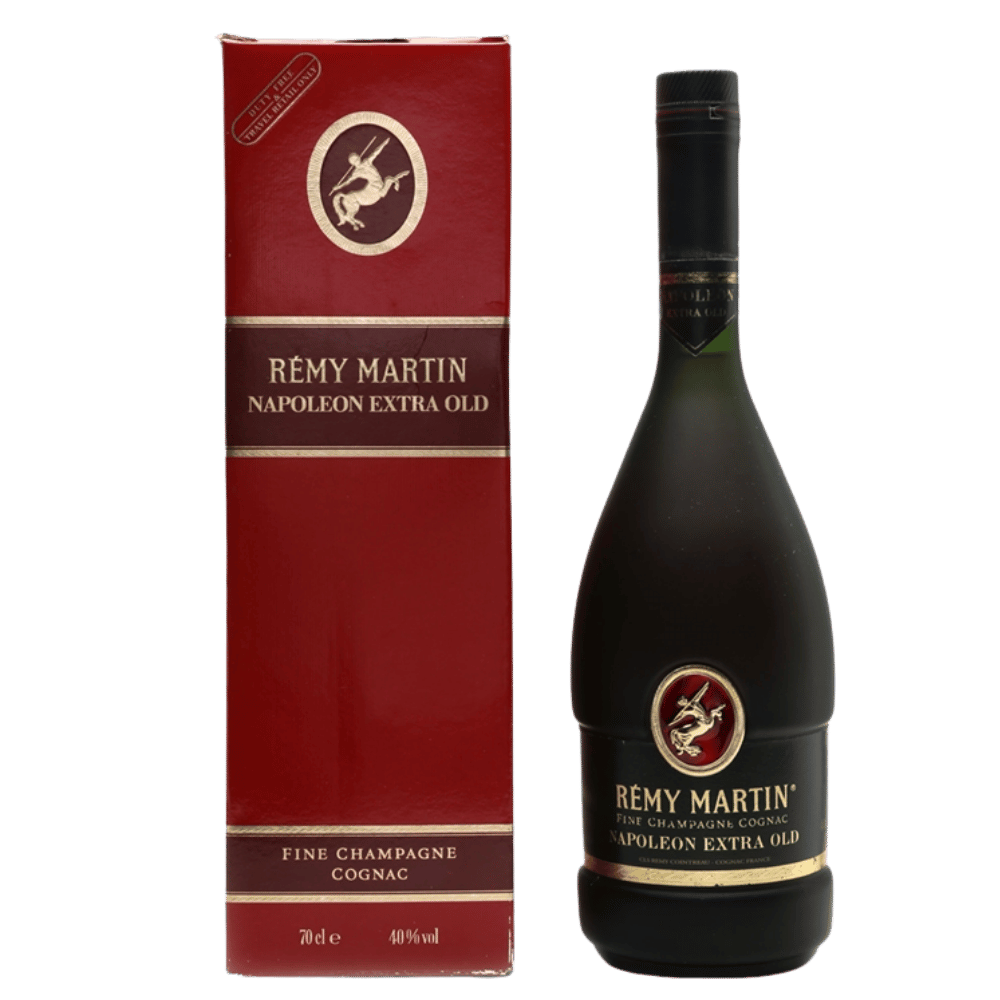 Remy Martin Napoleon Extra Old