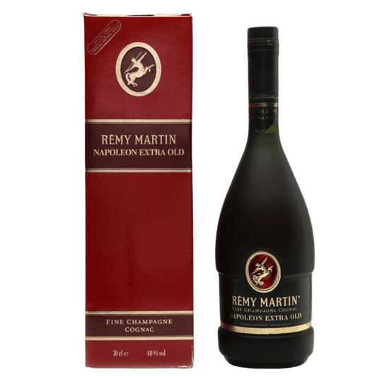 Remy Martin Napoleon Extra Old