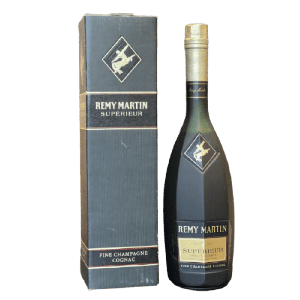 Remy Martin Superieur Vieille Reserve