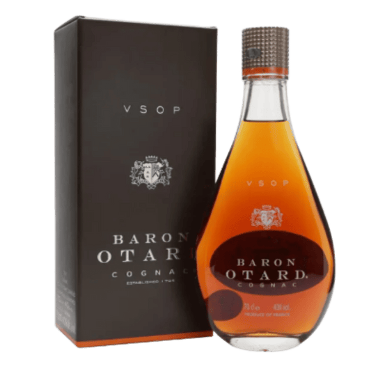 Baron Otard Cognac VSOP