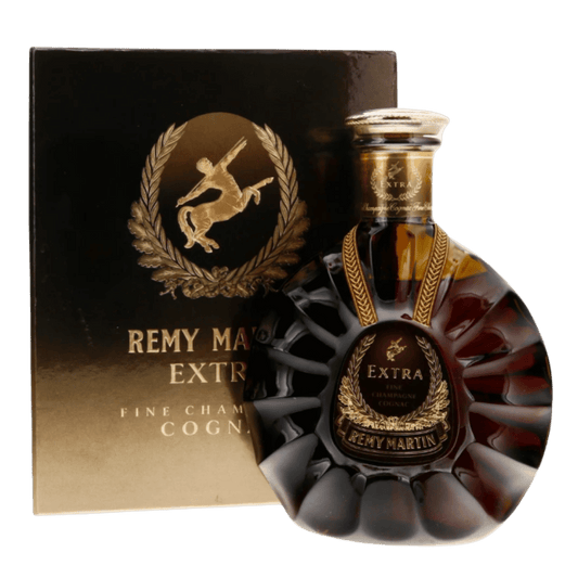 Remy Martin Extra Cognac Vintage Release