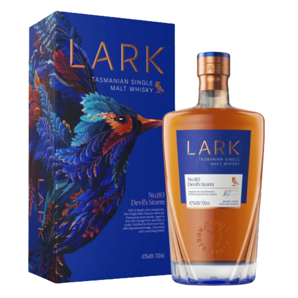 Lark Devil's Storm No.183