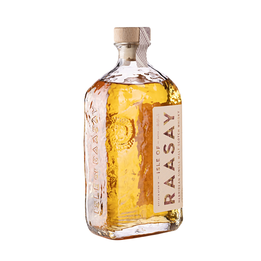 Raasay Signature
