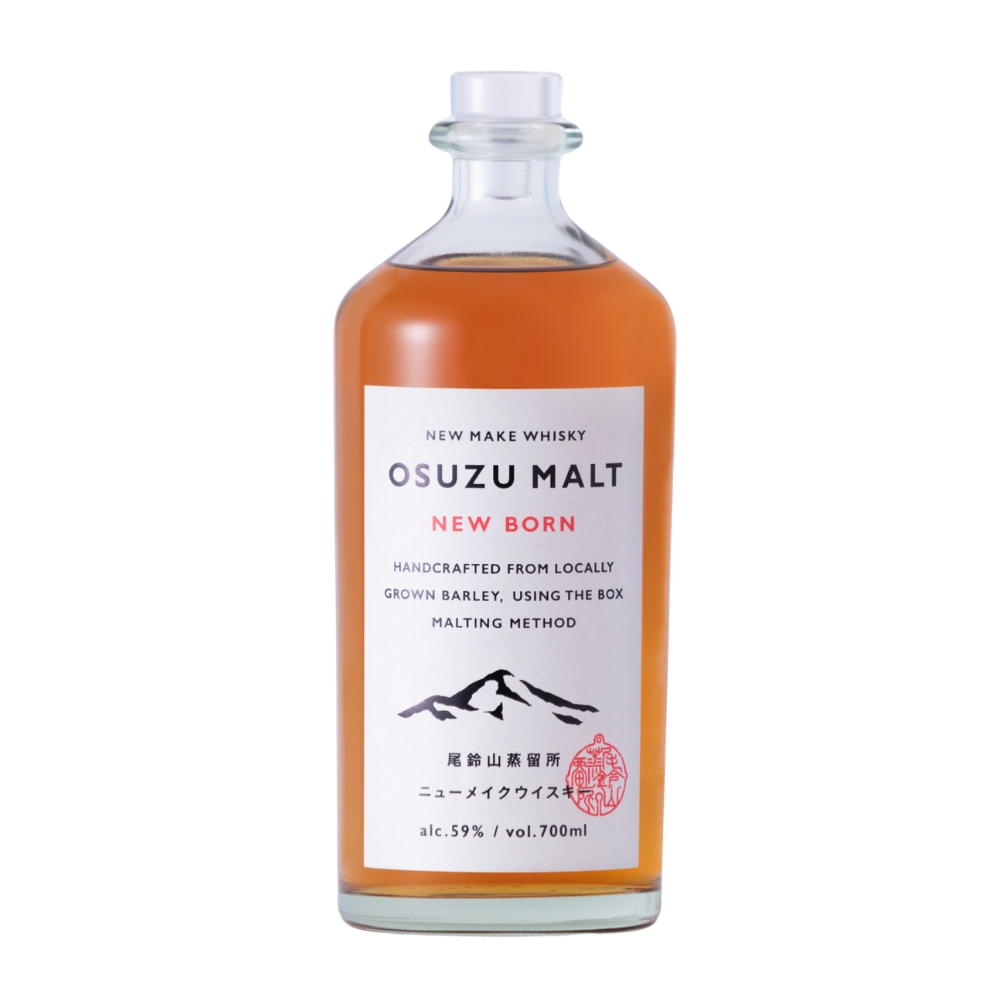 Osuzu Malt New Born