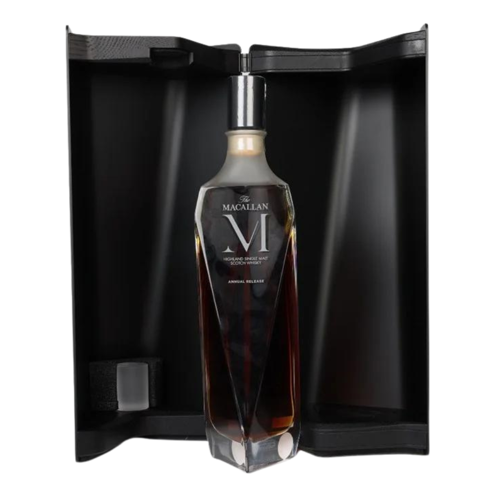 The Macallan M (2022 Release)