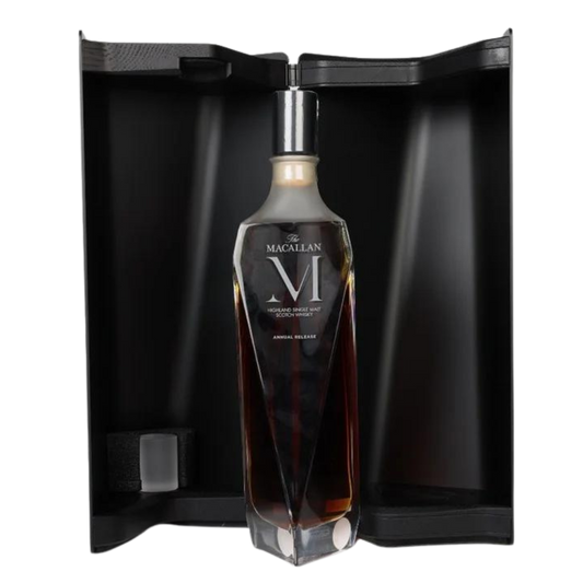 The Macallan M (2022 Release)