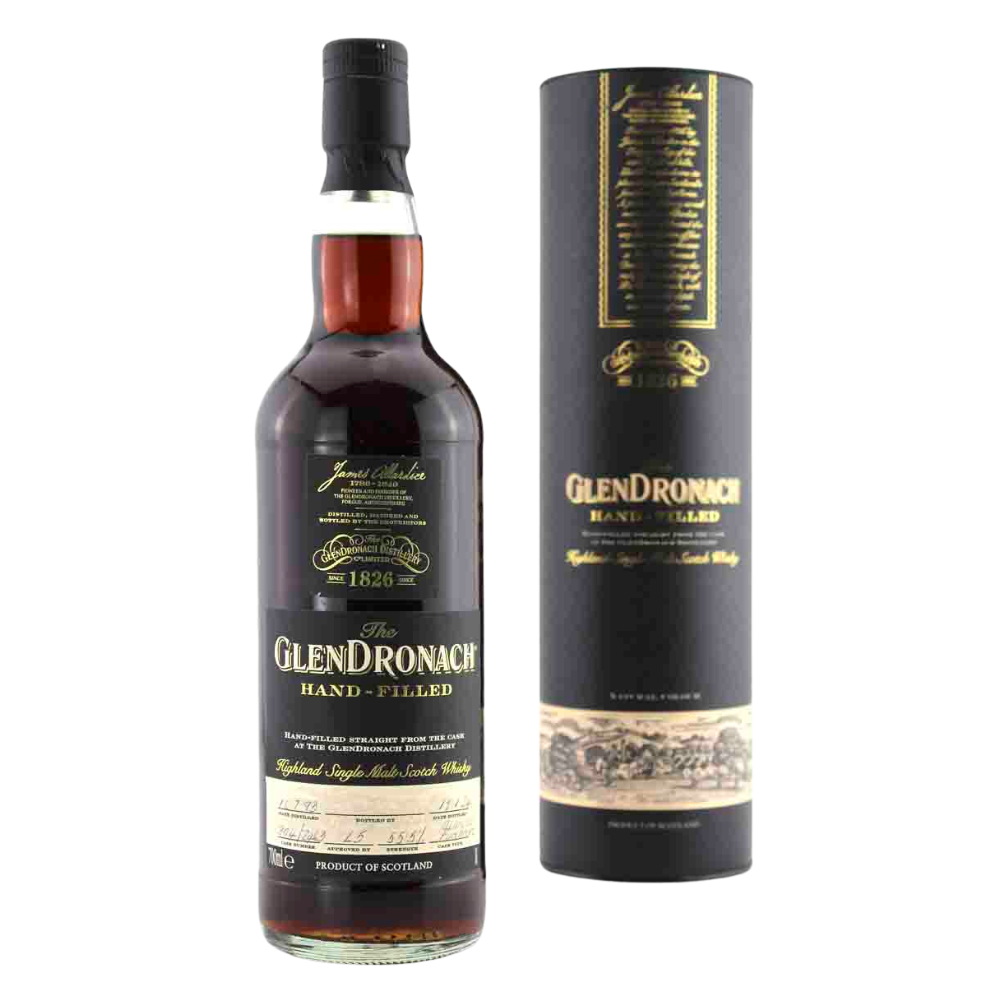 GlenDronach 30 Year Old  Hand-Filled 2011 Cask #2463