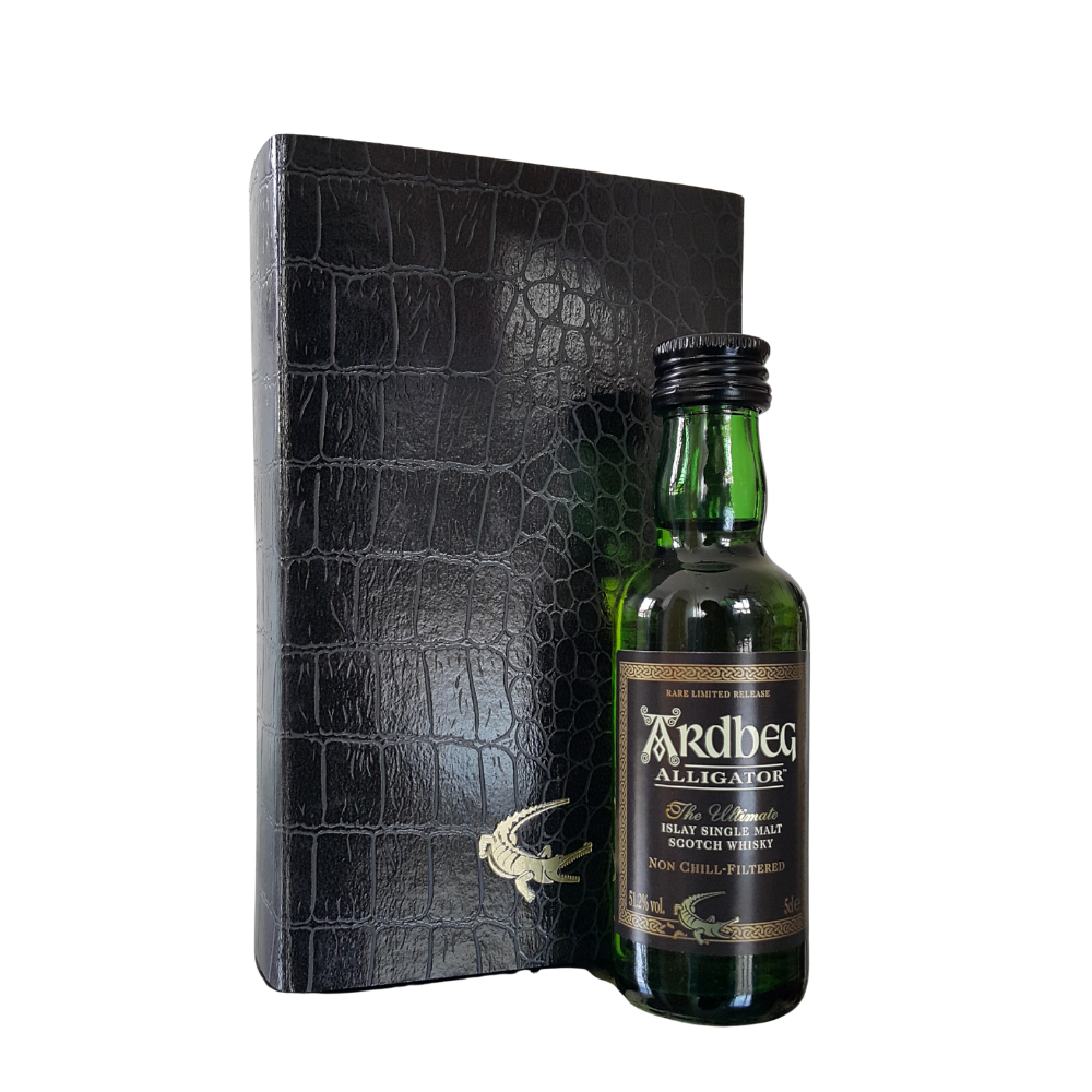 Ardbeg Alligator (1725)