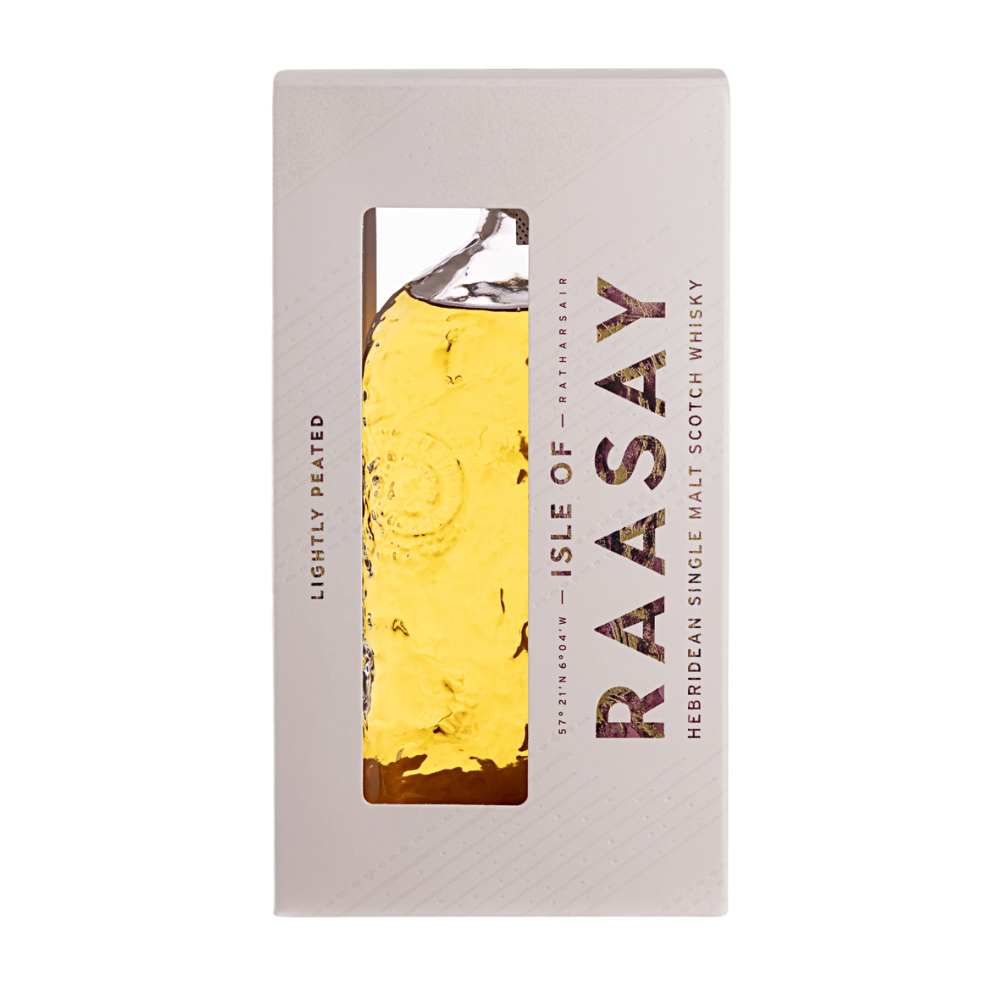 Raasay Signature