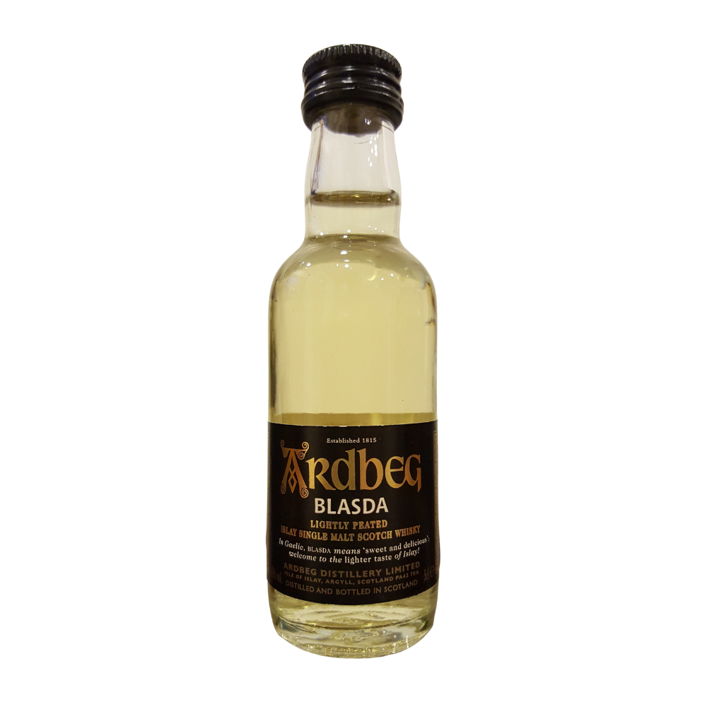 Ardbeg Blasda