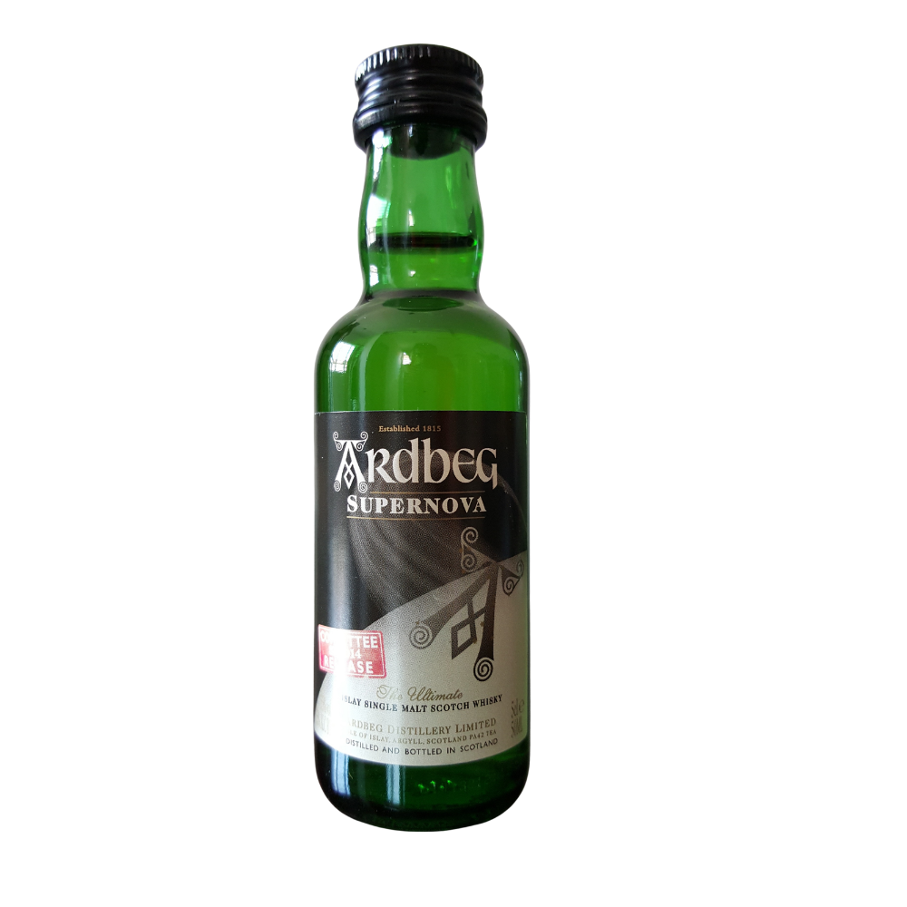 Ardbeg Supernova