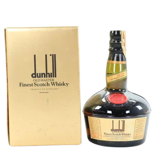 Dunhill Old Master