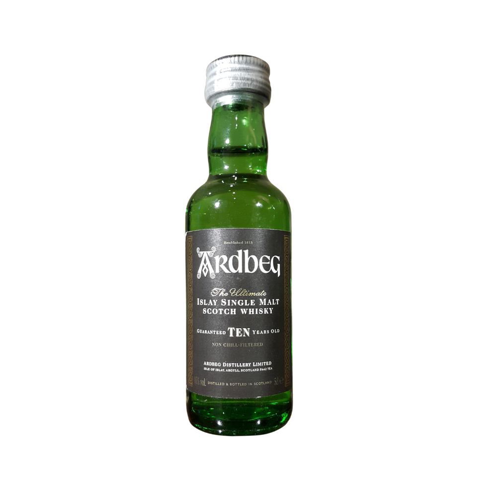 Ardbeg Ten