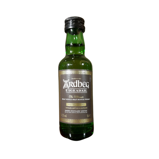 Ardbeg Uigeadail