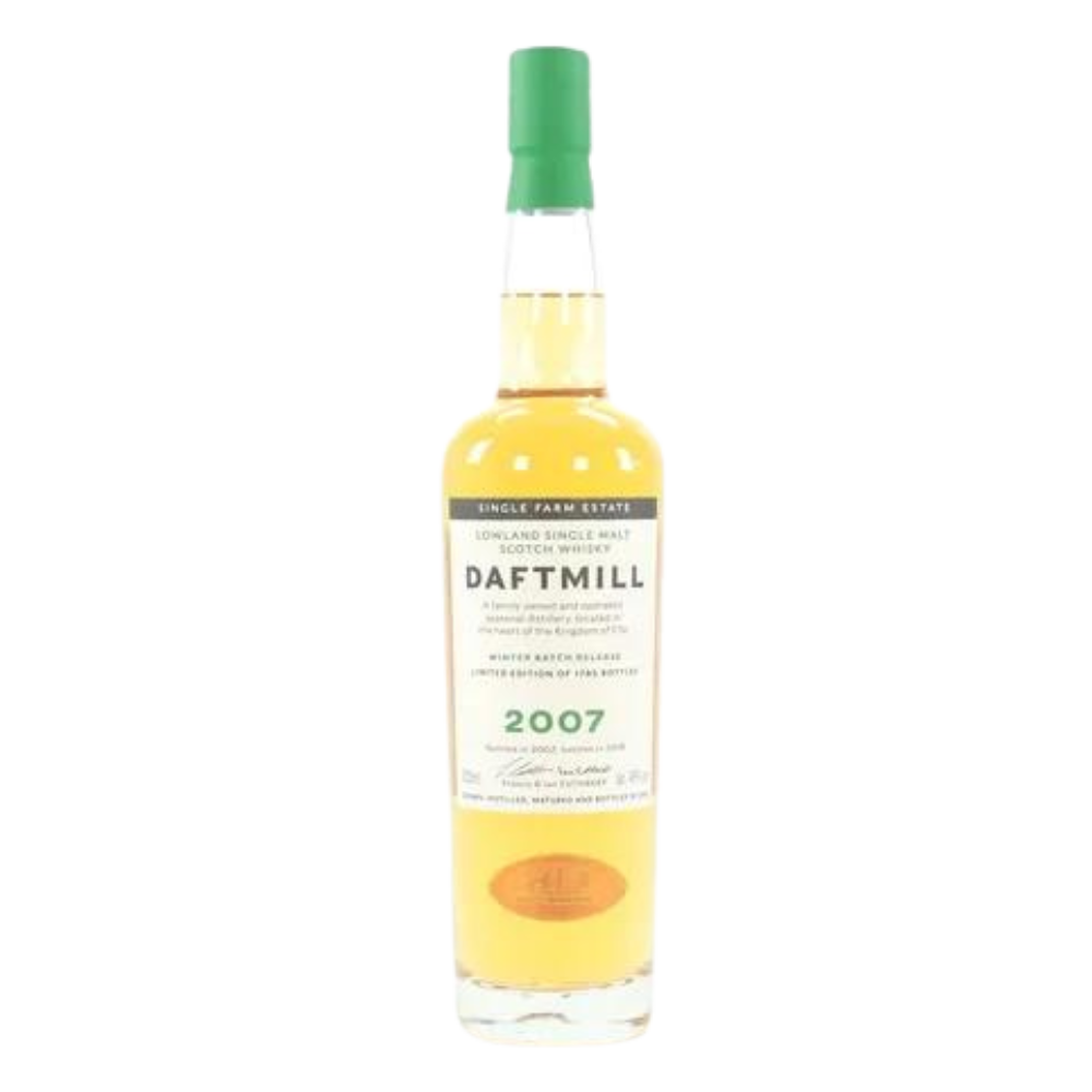 Daftmill 2007 (Winter Batch Release)