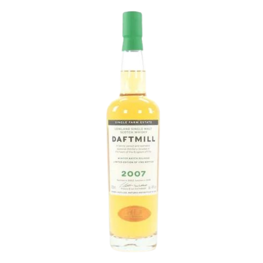 Daftmill 2007 (Winter Batch Release)