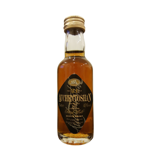 Auchentoshan 1970 21 Years Old
