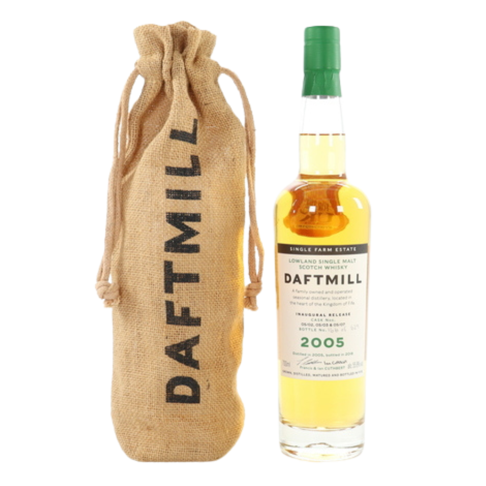 Daftmill 2005 (Inaugural Release)