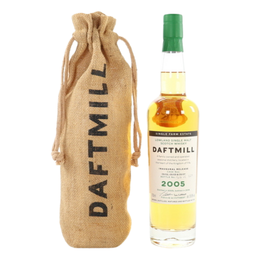 Daftmill 2005 (Inaugural Release)