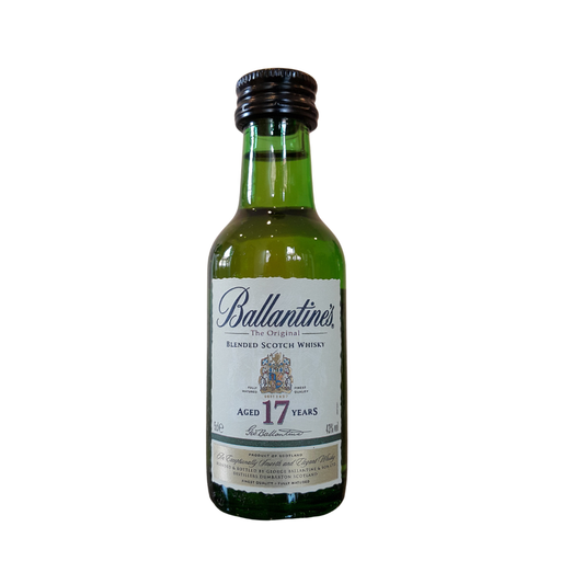 Ballantine's 17 Years Old