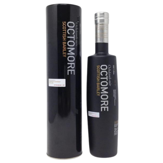 Octomore 06.1 5 Year Old