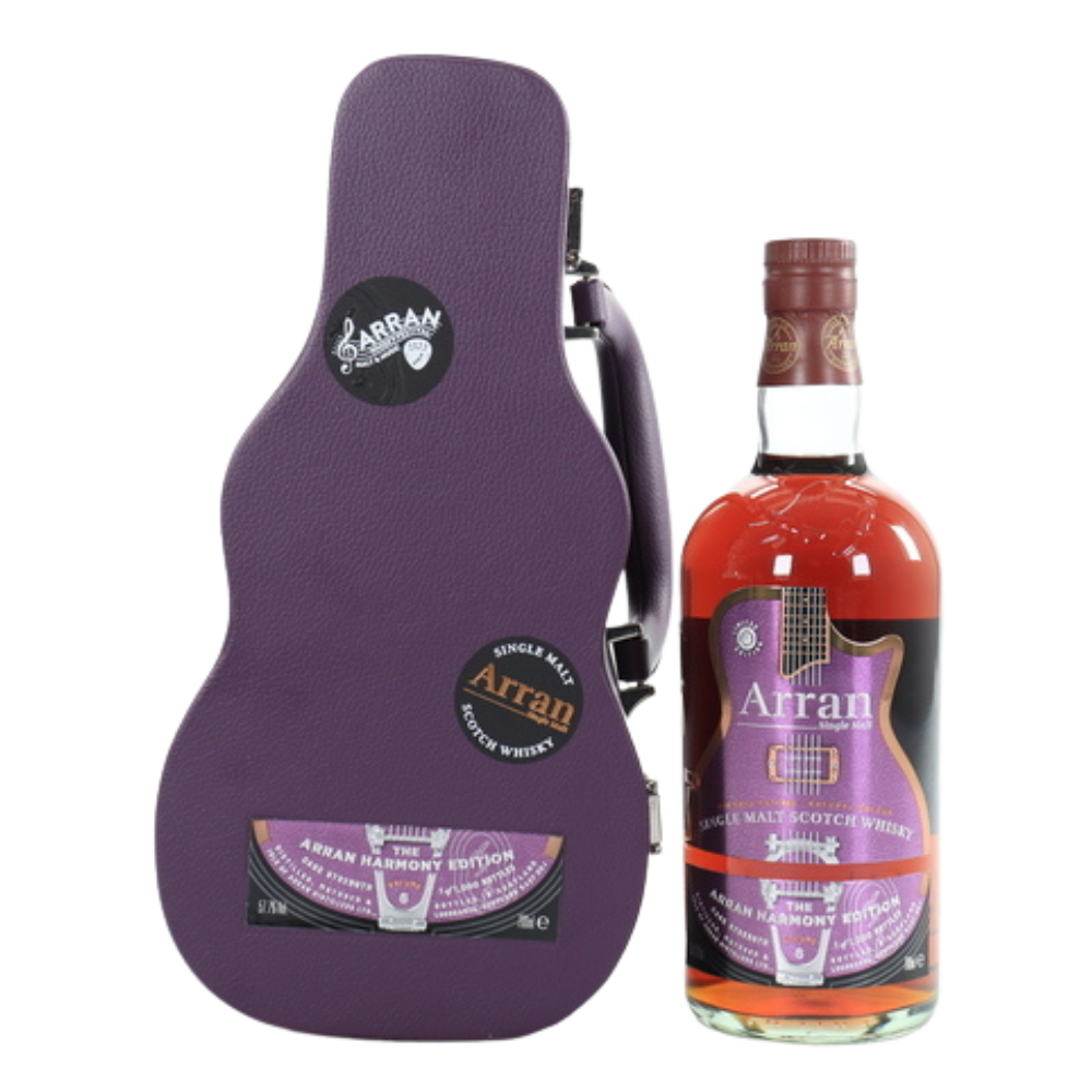 Arran - Harmony Edition (Malt & Music Festival 2023) Vol 6