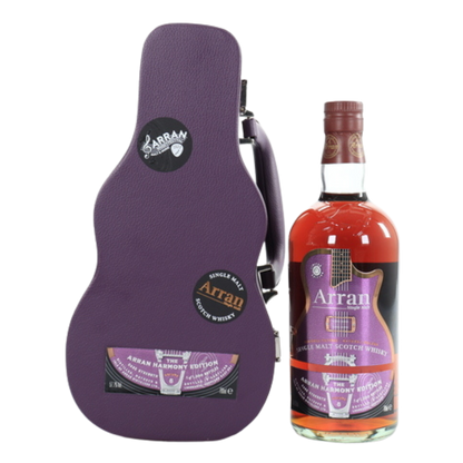 Arran - Harmony Edition (Malt & Music Festival 2023) Vol 6