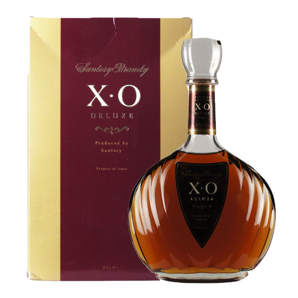 Suntory Brandy XO
