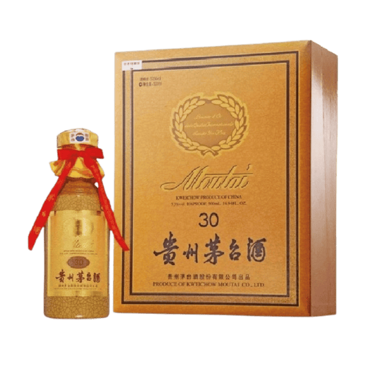 Kweichou Moutai Chiew 30 Year Old