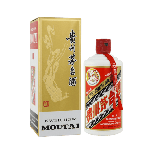 Kweichow Moutai Chiew 2023 Release 500ML