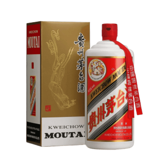 Kweichow Moutai Chiew 1 Litre