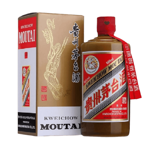Kweichow Moutai Chiew JingPin