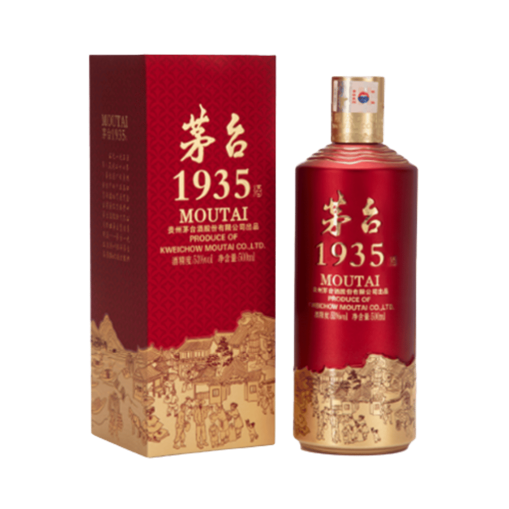 Moutai 1935