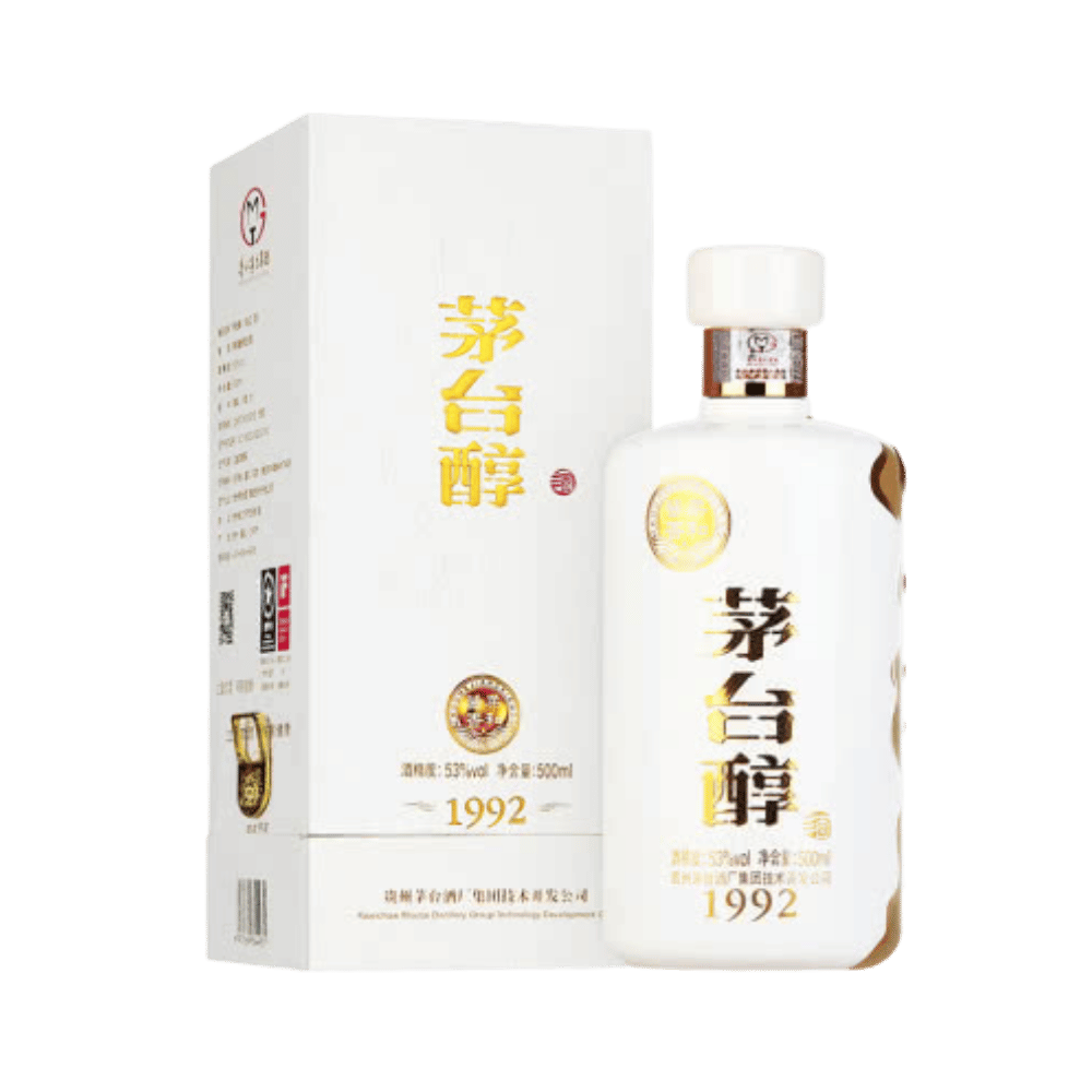 Moutai Chun 1992