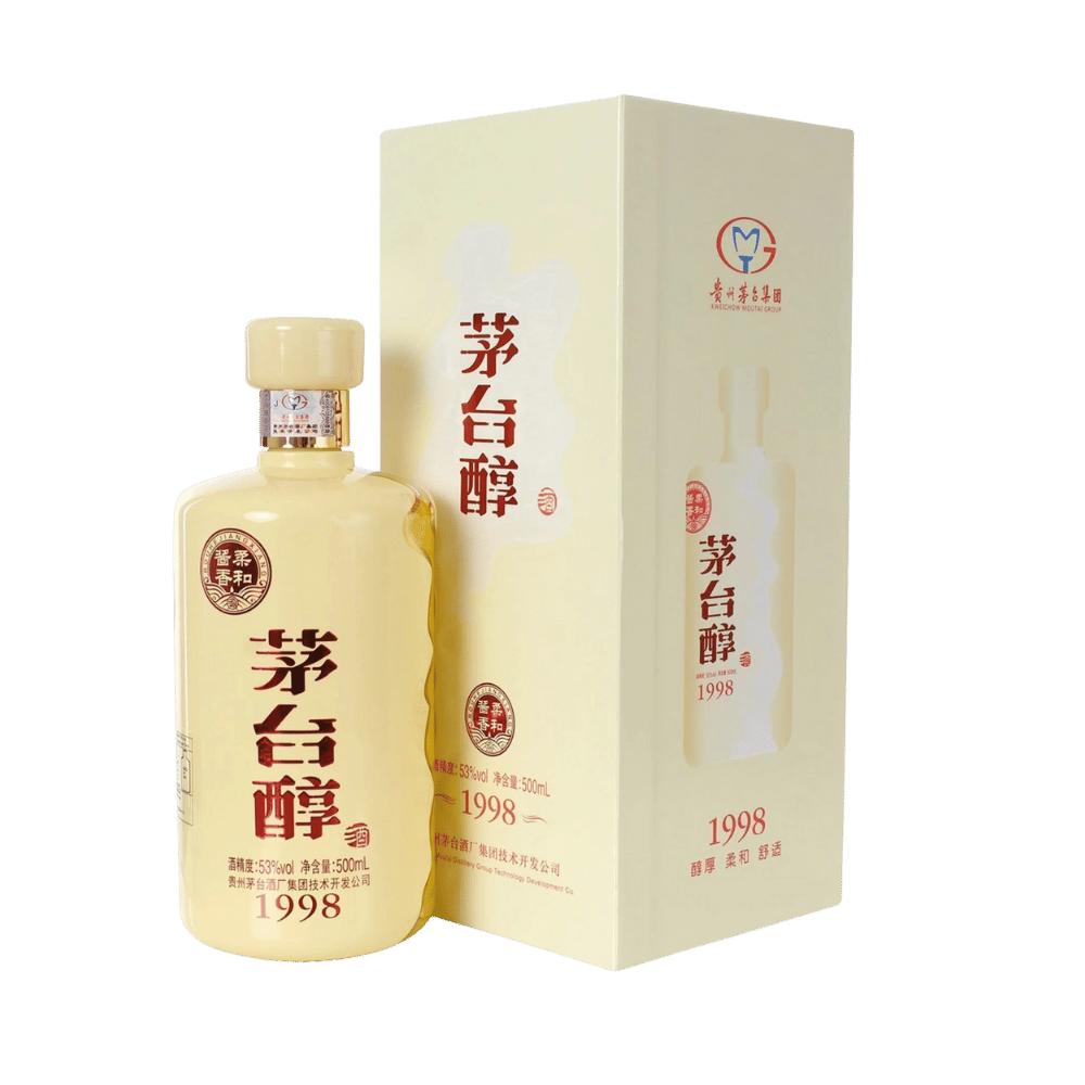 Moutai Chun 1998