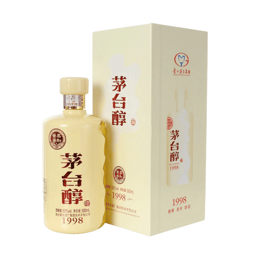 Moutai Chun 1998