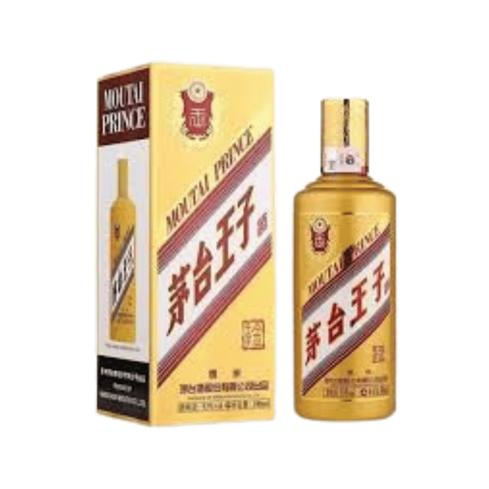 Moutai Prince Chiew (Golden Prince)