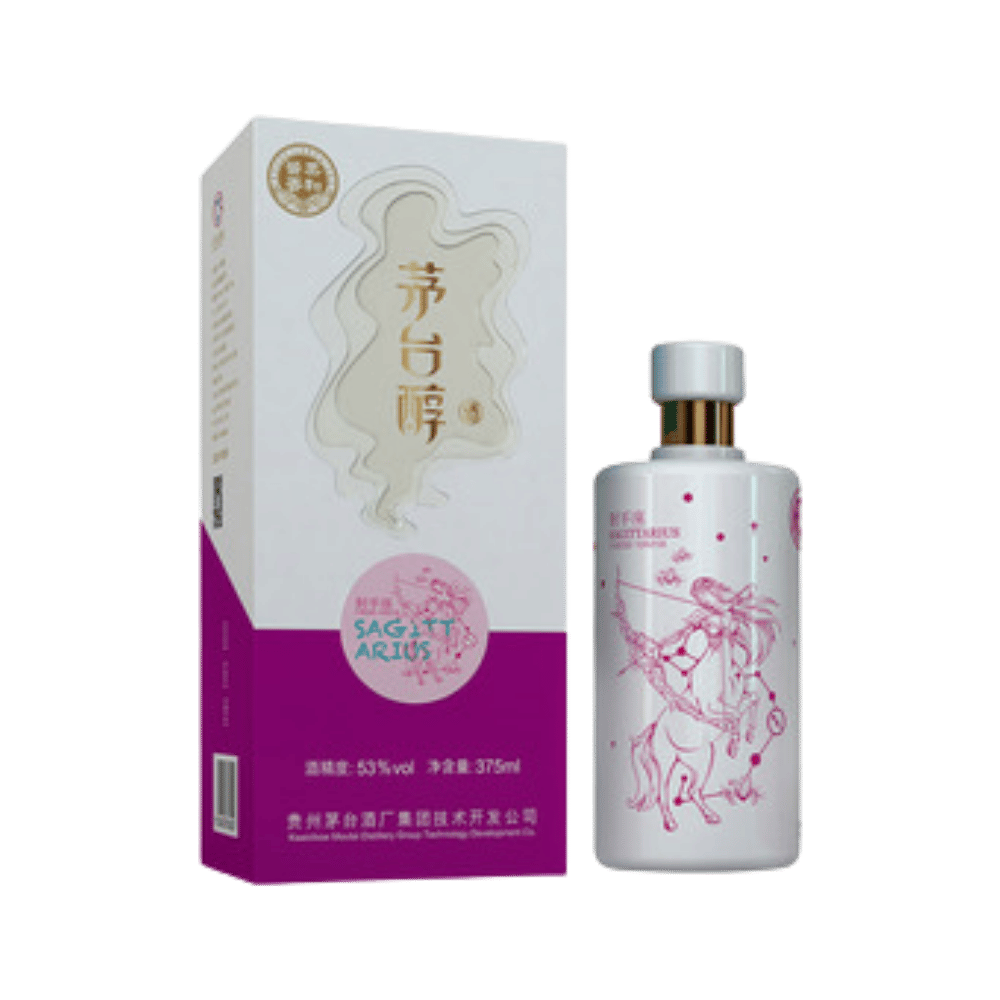 Moutai Chun (Astrology Edition) Sagittarius