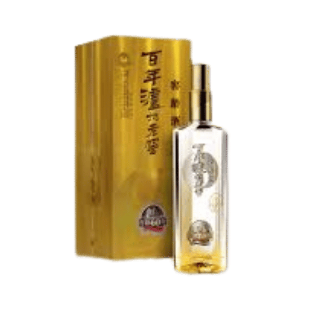 Lu Zhou Lao Jiao Bai Nian Jiao Ling 60 Year Old – Whisky Gallery Global