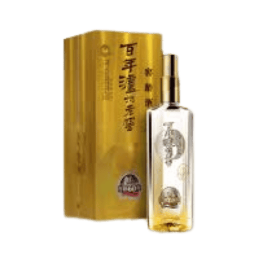 Lu Zhou Lao Jiao Bai Nian Jiao Ling 60 Year Old