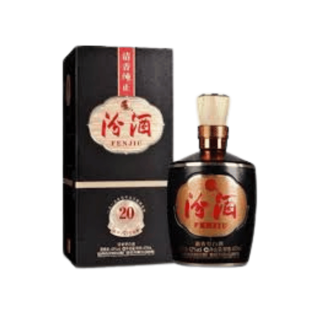 Fen Jiu 20 Year Old