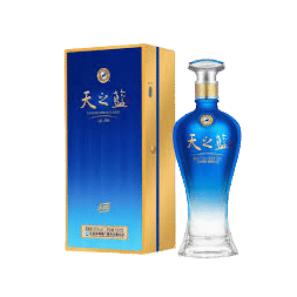Tian Zhi Lan – Whisky Gallery Global