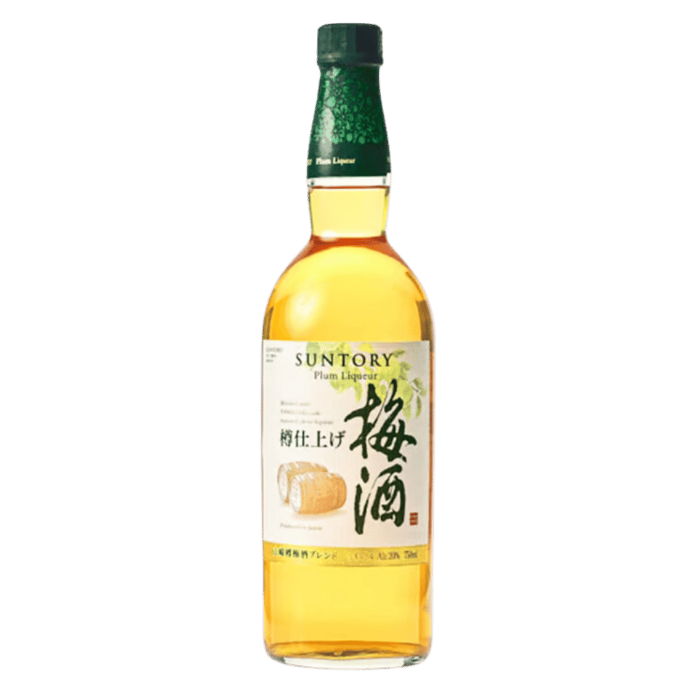 Yamazaki Casked Umeshu Plum