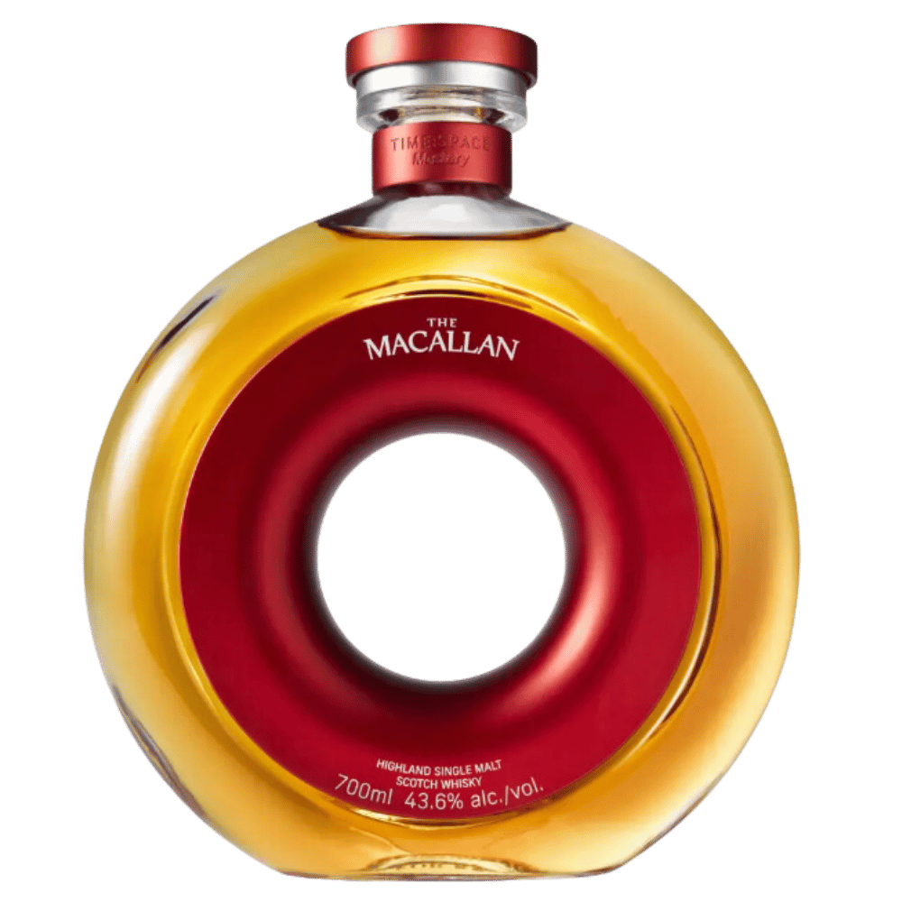 The Macallan Time Space Mastery Whisky Gallery Global The Macallan Time Space Mastery Whisky Gallery Global