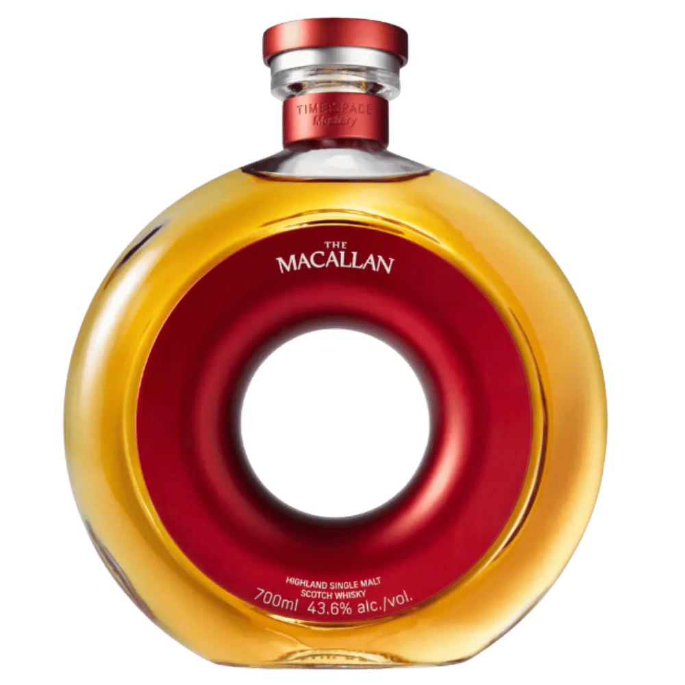 The Macallan Time : Space Mastery