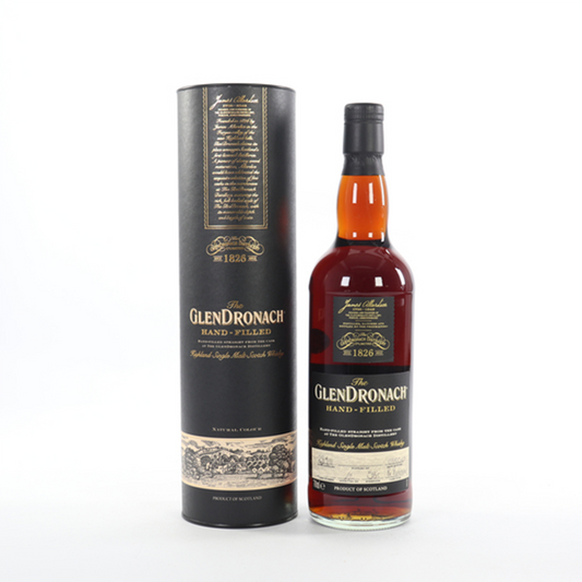 GlenDronach Hand Filled Manager's Cask 2011 / Cask #3173